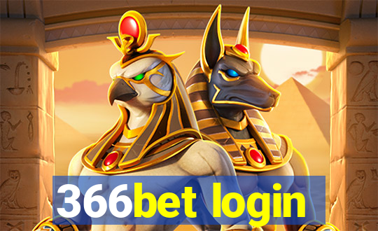 366bet login